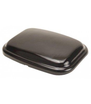 Pacer Performance 25-535 Black Bumper Protector Pad Kit - 2 Piece | Bumper  protector, Bumpers, Car parts and accessories