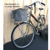 bell tote series bicycle baskets Shop Clothing & Shoes Online