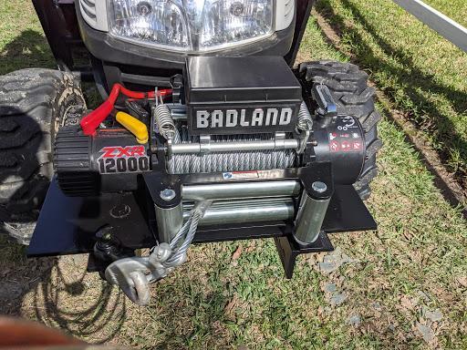 Badland ZXR 12000 Lbs Winch Review 2021 (Truck/SUV)