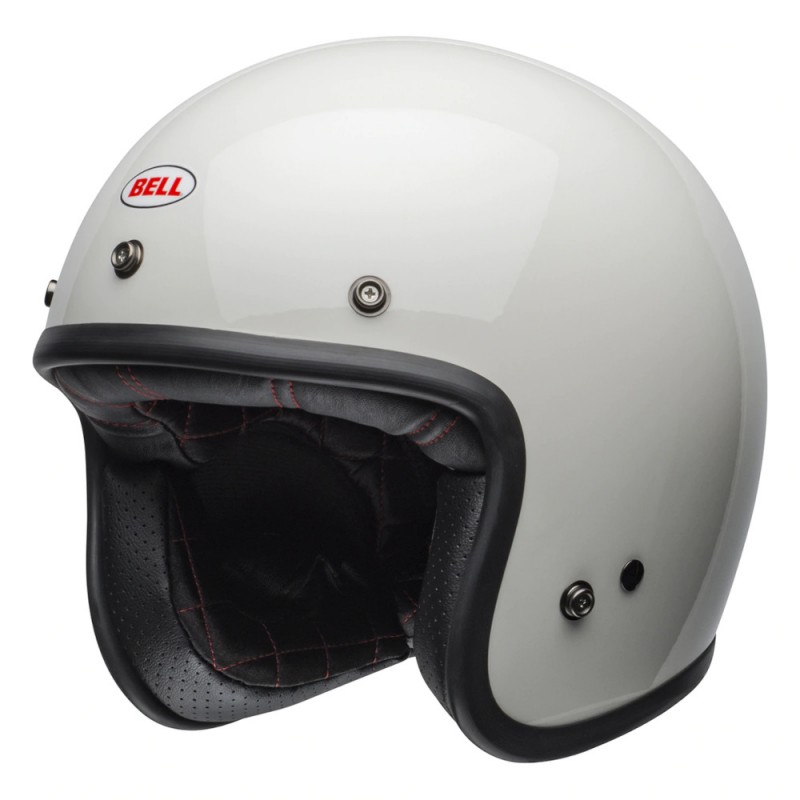 Open Face Motorcycle Helmet Style and Fit Comparison - Get Lowered Cycles
