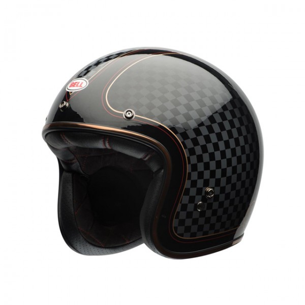 Buy Bell Mag-9 Open Face Motorcycle Helmet Online in Hong Kong. B00CHSHD4E