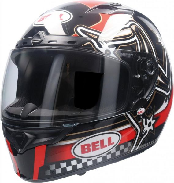 Bell Qualifier DLX Accelerator Mips Helmet - buy cheap ▷ FC-Moto