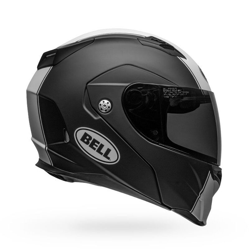 Review of the Bell RS-2 Full Face Motorcycle Helmet - Billys Crash Helmets