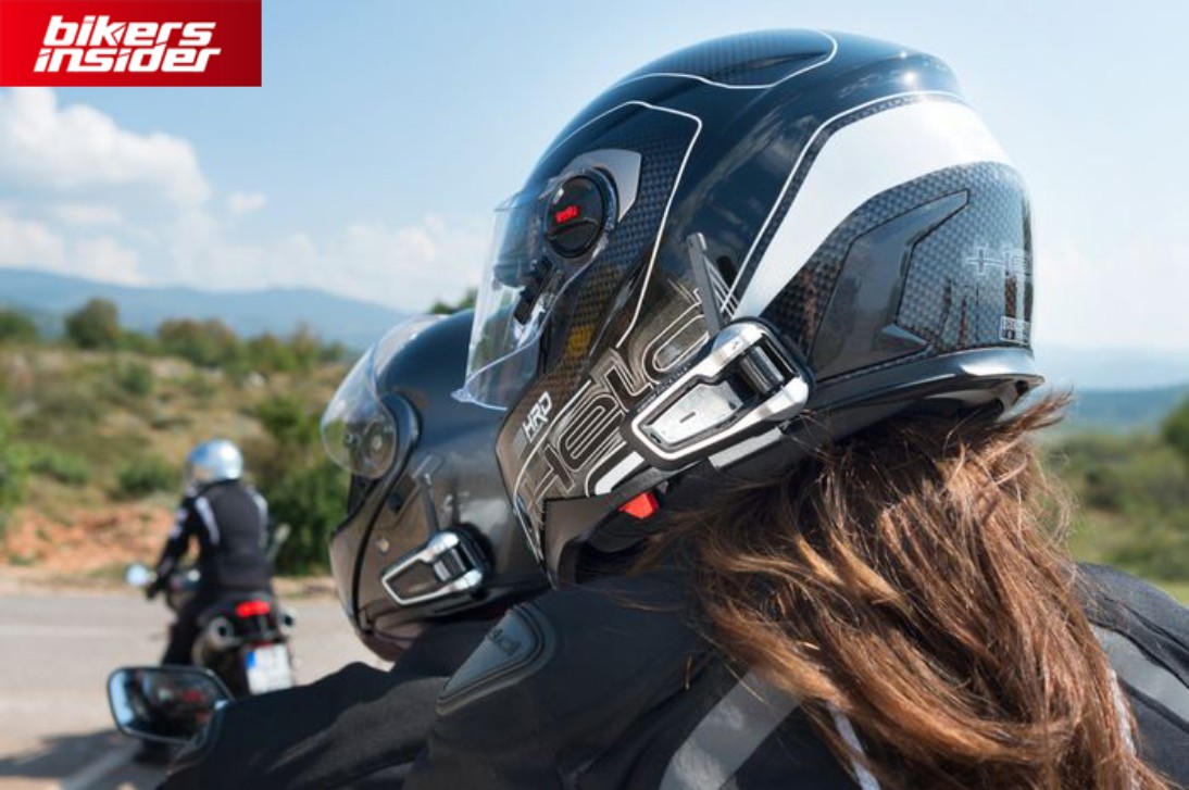 🥇[TOP 5] Best Bluetooth Motorcycle Helmet Reviews In 2021 - City Athletic  Club