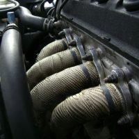 Ultimate Exhaust Wrap Guide | Drifted.com