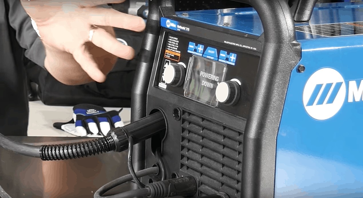 How to Buy the Best Multiprocess Welder: Complete Buyer's Guide - The Saw  Guy