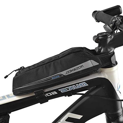 FlexDin Bicycle Frame Energy Bag , Road Racing/Touring/Triathl