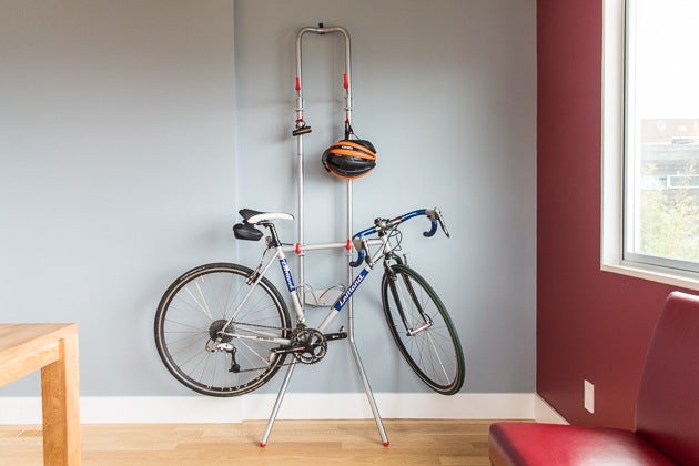 The Best Bike Racks for Small Homes and Apartments in 2021 | Reviews by  Wirecutter