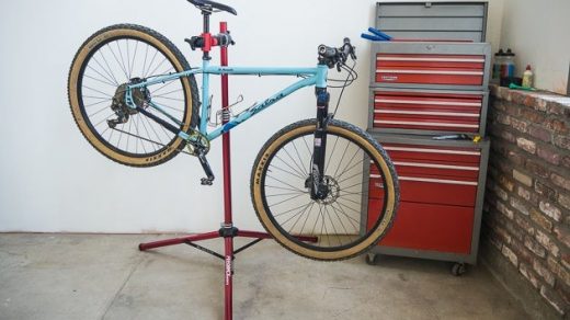 The Best Bike Repair Stand | Reviews by Wirecutter