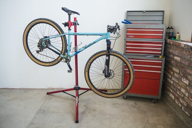 The Best Bike Repair Stand | Reviews by Wirecutter
