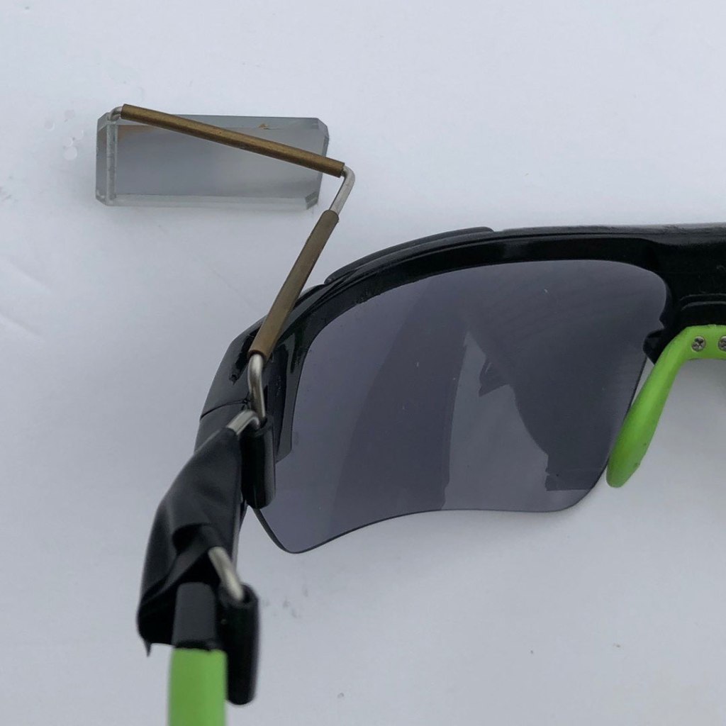 Bike Peddler Take A Look Cycling Mirror Review – Frugal Average Bicyclist