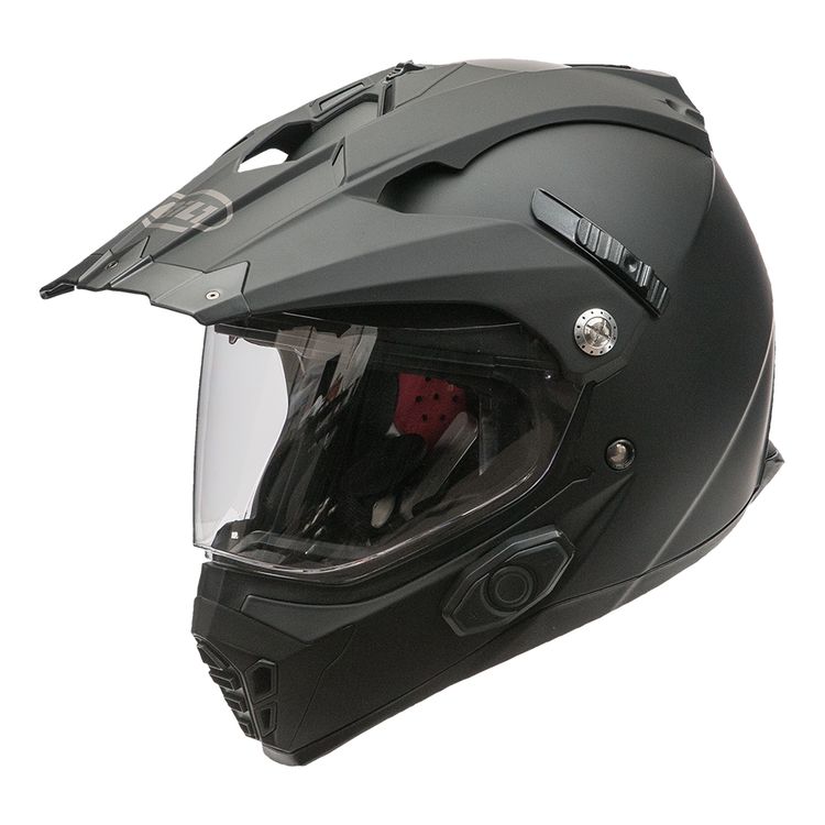 Bilt Techno 2.0 Sena Bluetooth Adventure Helmet - Cycle Gear