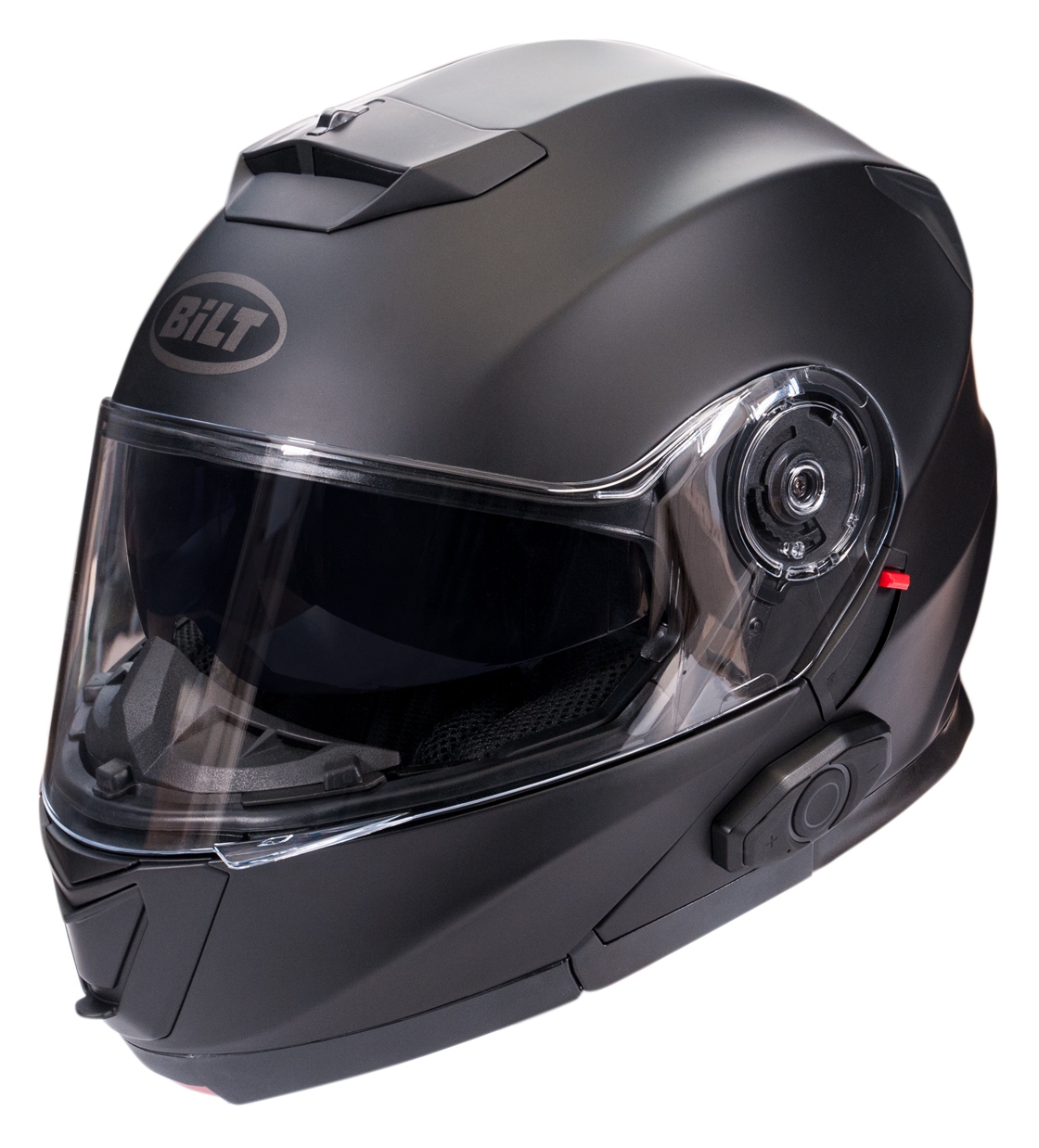 BILT Techno 2.0 Sena Bluetooth Evolution Modular Helmet | 58% (0.02)  Off! - RevZilla