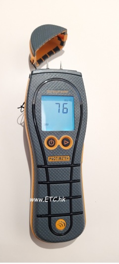 多用途濕度計Surveymaster Dual-Function Moisture Meter | Excellent Technology Co.