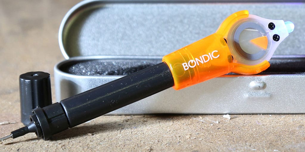 Bondic Review (2021) - You're Not Going to Believe the Results!