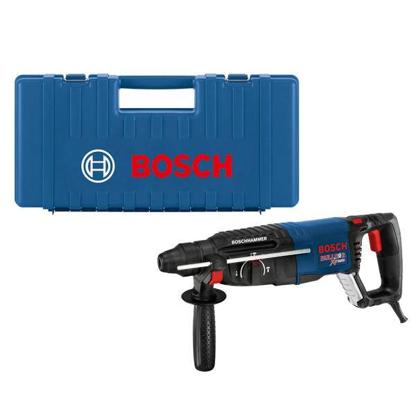 11255VSR | SDS-plus® Bulldog™ Xtreme 1 In. Rotary Hammer | Bosch Power Tools