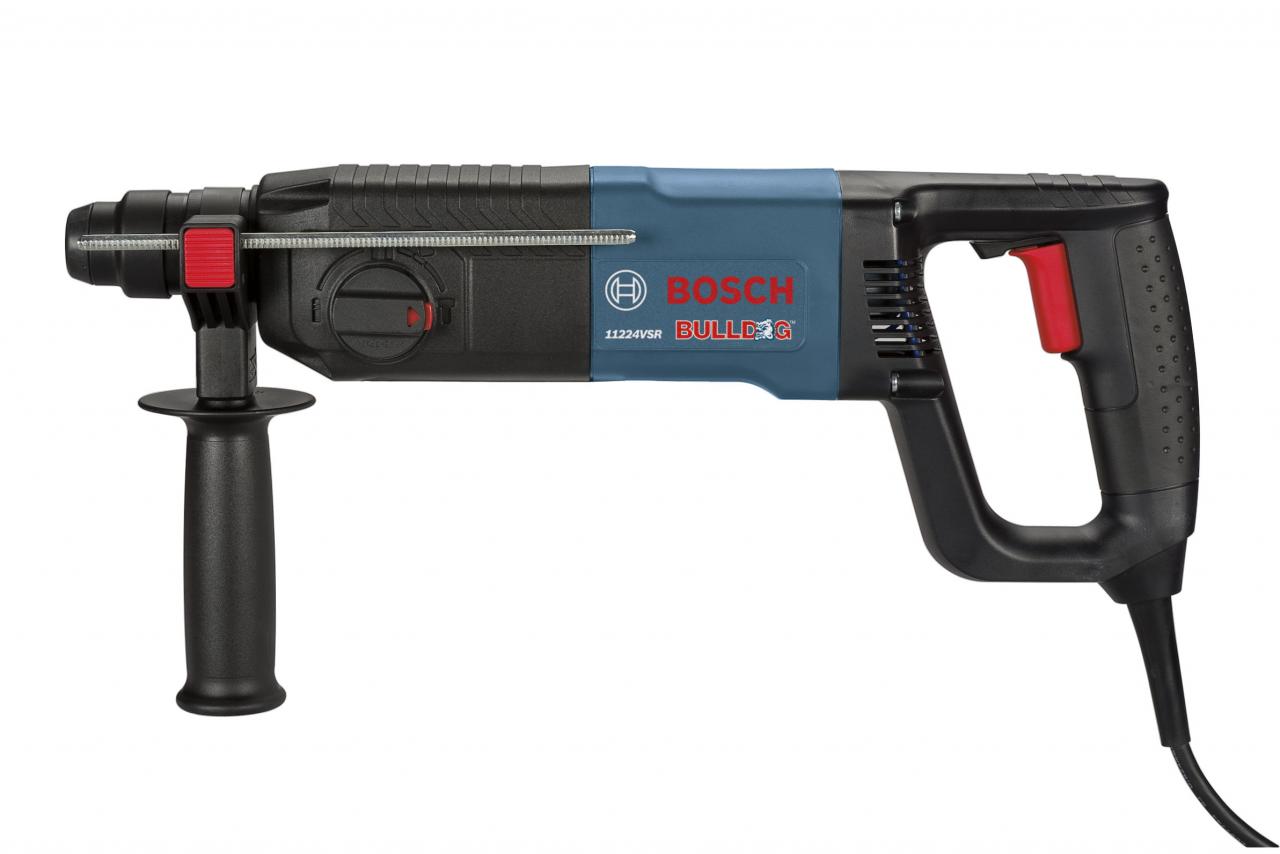 RH328VC | SDS-plus® 1-1/8 In. Rotary Hammer | Bosch Power Tools