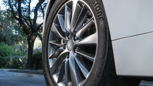 Bridgestone Offers Turanza QuietTrack Touring Tire | 2020-03-05 | Modern  Tire Dealer