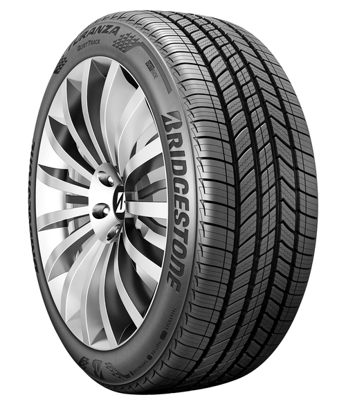 Will the New Bridgestone Turanza Quiettrack Top the Best Grand Touring All  Season tires? - Make Driving Fun with Performance Tires & Wheels | Tire Rack