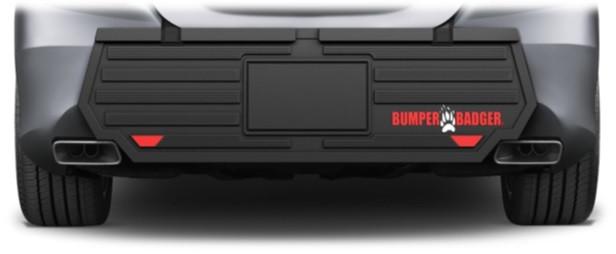 Bumper Badger HD Rear Bumper Guard – Bay Ridge Chevrolet of Brooklyn