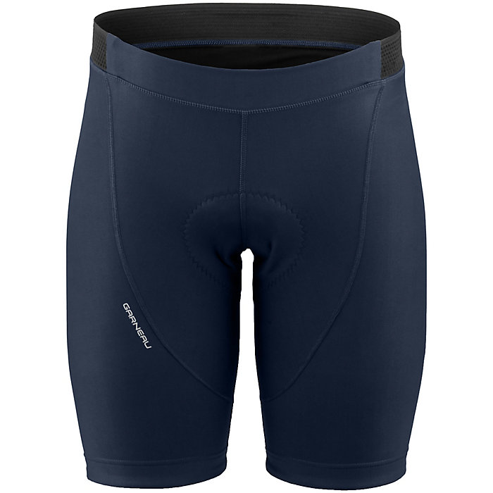 Louis Garneau Men's Fit Sensor 2 Padded, Breathable, Compression Bike Shorts,  Black, X-Small : Amazon.ca: Sports & Outdoors