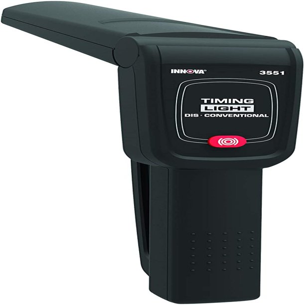 INNOVA 3551 Inductive Timing Light Diagnostic & Test Tools Automotive  topexcursionstenerife.com