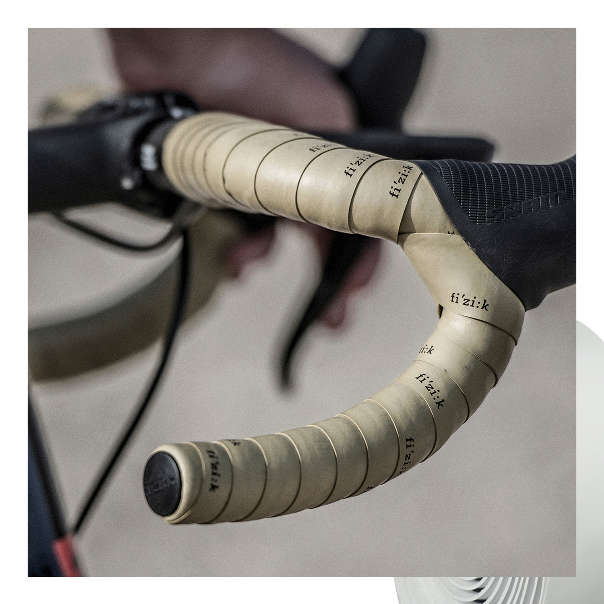 Fizik: Get a grip with the fizik range of bar tape | Milled