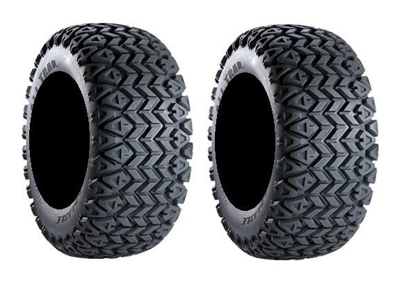 Carlisle All Trail Tires | My Tractor Forum