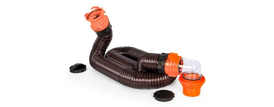 The Best RV Sewer Hoses (Review) in 2020 | Car Bibles