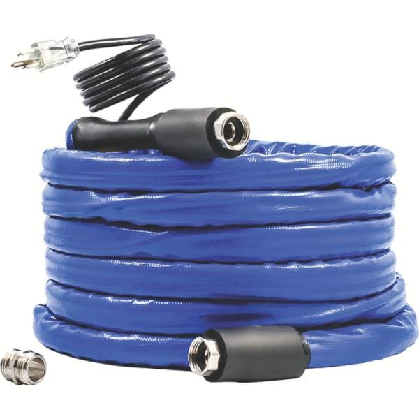 Heated Drinking Water Hose -20 50'