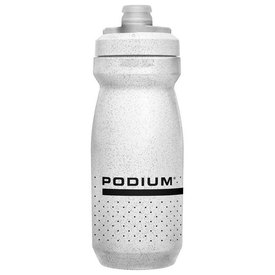 Camelbak Podium Big Chill 700ml Water Bottle Grey, Bikeinn