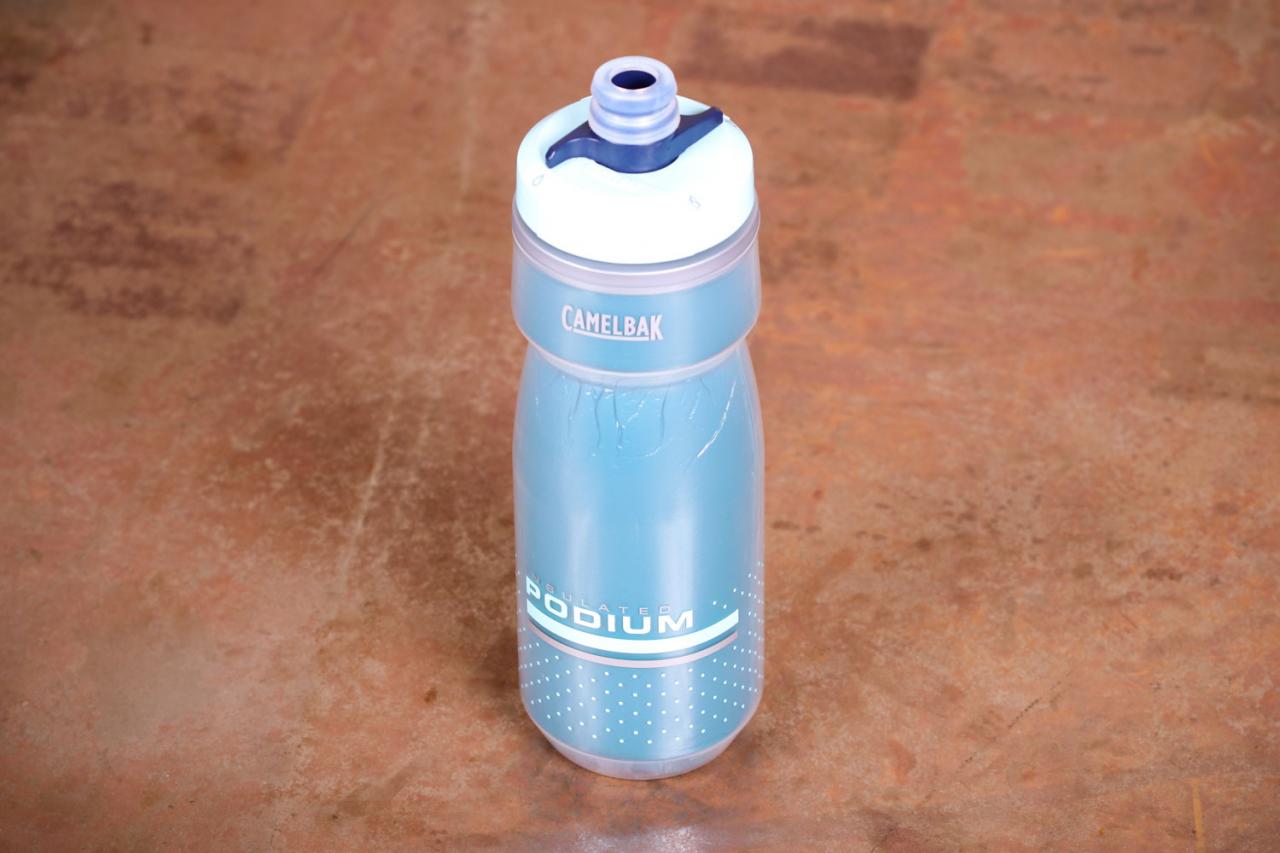 Review: Camelbak Podium Chill Insulated Bottle | road.cc