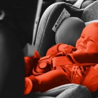 Car Seat Head Support: How to Secure Your Baby's Neck | Fatherly