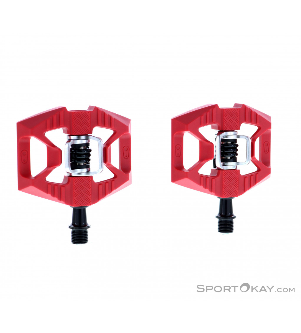 Crankbrothers Double Shot 2 Hybrid-pedals