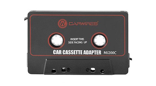 Best Cassette Adapters - AskMen