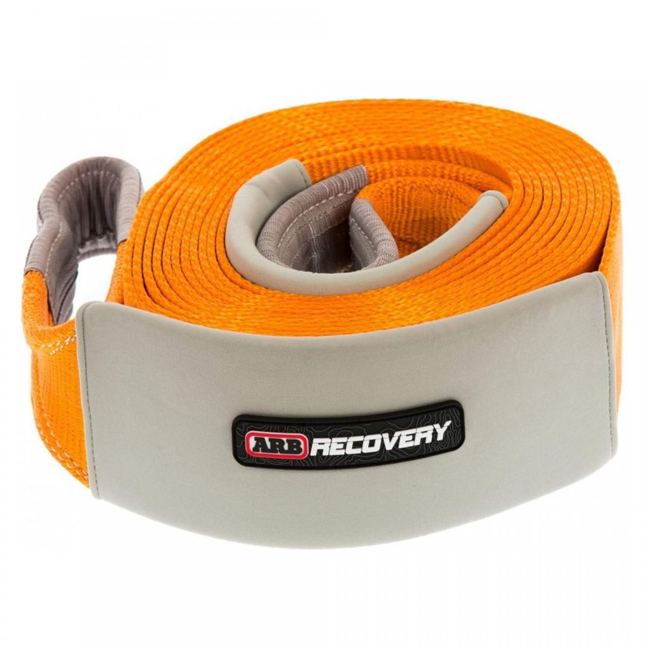 ARB | RECOVERY STRAP | 15000KG | Off Road Performance