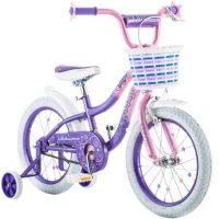 Kids' Bicycles - Best Seller Bike for Children 16 Schwinn Twilight Girls  Bike PinkPurple Schwinn easytopedal Easy Adjustable S… | Kids bike, Kids  bicycle, Schwinn