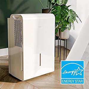 hOmeLabs Dehumidifier Reviews and Buying Guide 2021 - PICKHVAC