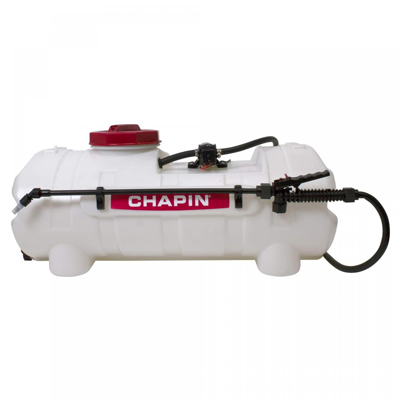 15-Gallon BioLogic 6500 Chapin Outfitters ATV Sprayer For Fertilizer  Herbicides and Pesticides Kitchen Faucets Kitchen Sink Faucets vriksha.in