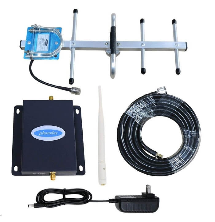 9 cheap cell phone signal booster in 2021 that REALLY work -  JoyofAndroid.com