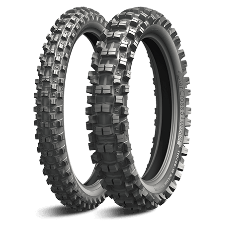 Michelin STARCROSS 5 MEDIUM Tires | Michelin USA