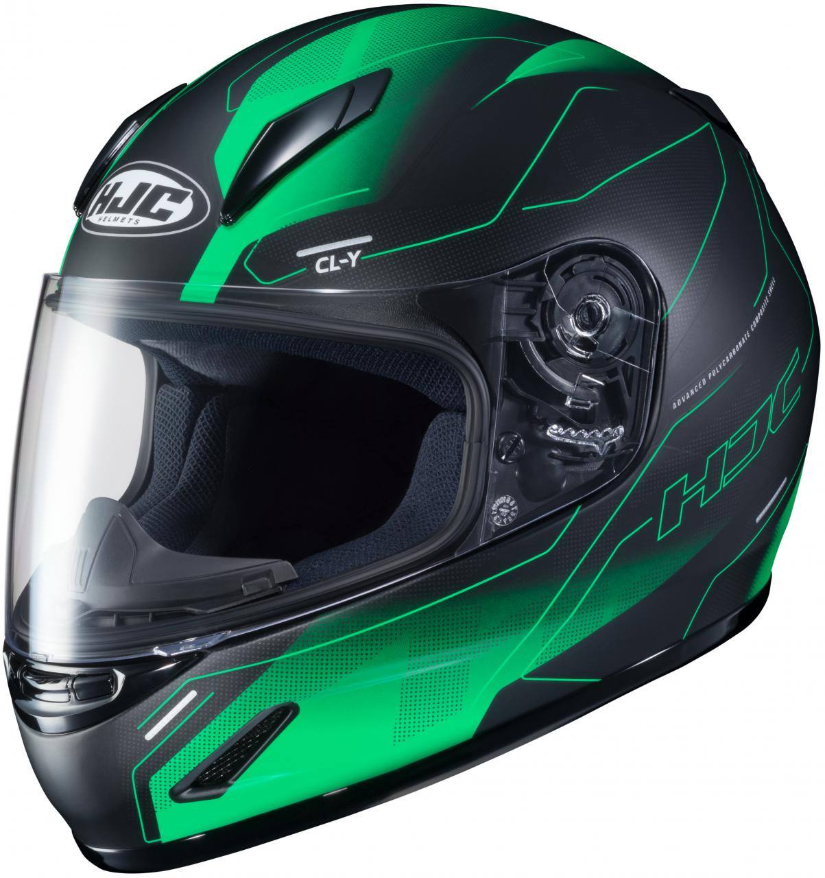HJC CL-Y Goli Kids Helmet - buy cheap ▷ FC-Moto