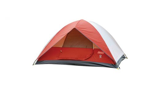 全新露營帳篷coleman sundome 2 tent, 運動產品, 其他運動產品- Carousell