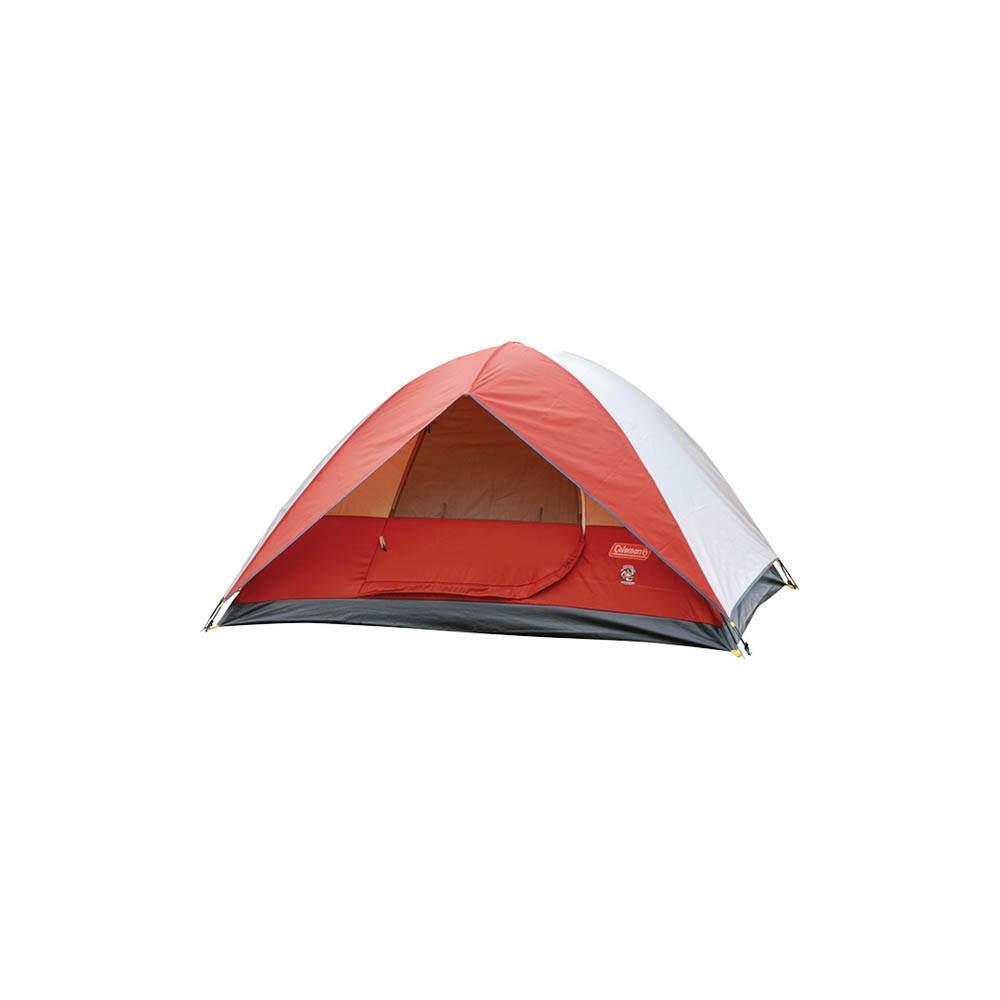 全新露營帳篷coleman sundome 2 tent, 運動產品, 其他運動產品- Carousell