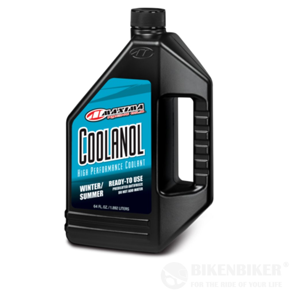 Coolanol - Coolant - Maxima