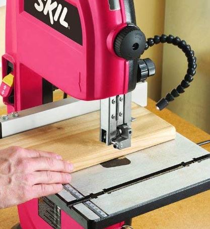 Craftsman Band Saw Review: Everything You Need to Know - The Saw Guy