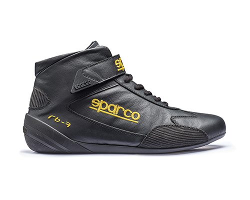 Sparco SL-17 Driving Leisurewear Low Cut Synthetic Leather Shoes | eBay