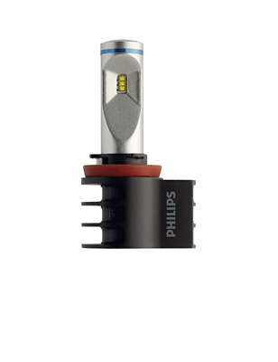 X-tremeUltinon LED Fog light bulb 12834UNIX2 | Philips