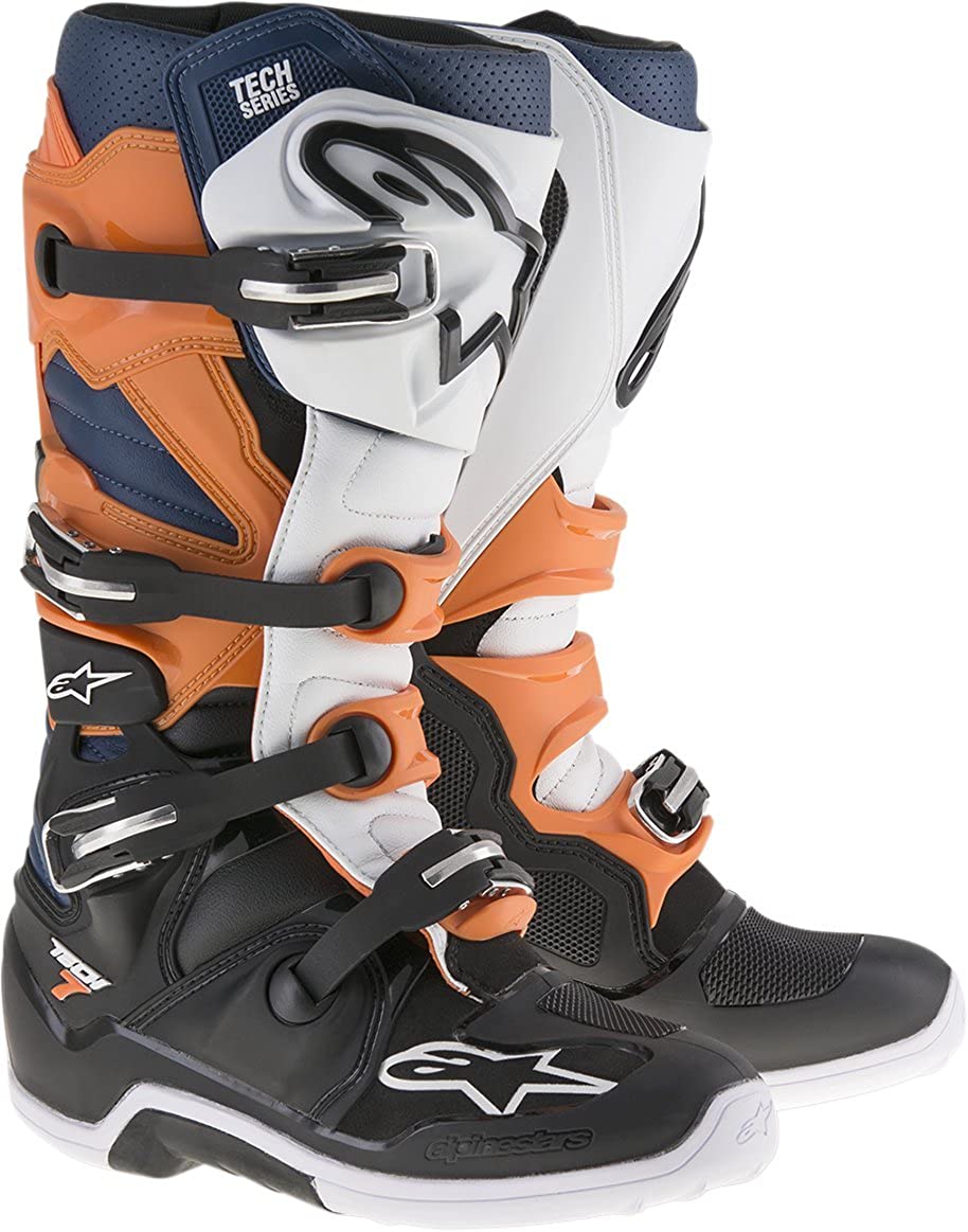 Buy Alpinestars Men's Tech 7 Enduro Boots Online in Hong Kong. B01M1H9TSR