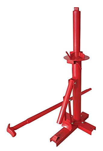 Buy ATE Pro. USA 10208 Portable Tire Changer, 37.7 Height, 7.87 Width, 8.27  Length Online in Lebanon. B06XX2N221